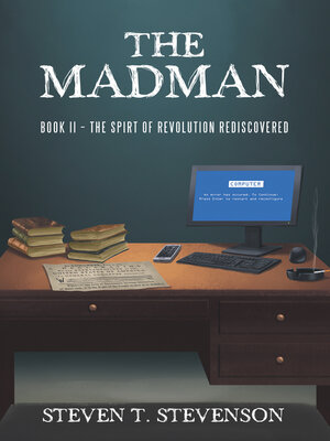 cover image of The Madman